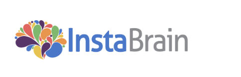 InstaBrain logo