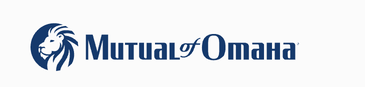 Mutual of Omaha logo